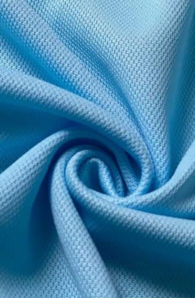 VẢI CÁ SÁU POLY THÁI - SỰ LỰA CHỌN TỐI ƯU CHO ÁO THUN ĐỒNG PHỤC