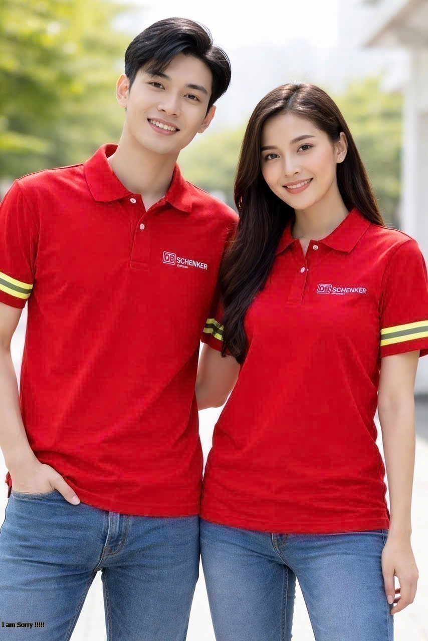 Các bước để có 1 mẫu đồng phục đẹp: