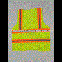 Áo phản quang lưới - APGL