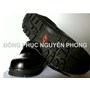 Giày XP Đỏ đế cao su