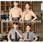 ĐỒNG PHỤC BẾP / NHÀ HÀNG - AB05