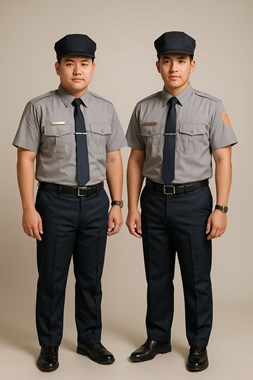 QUẦN ÁO BẢO VỆ