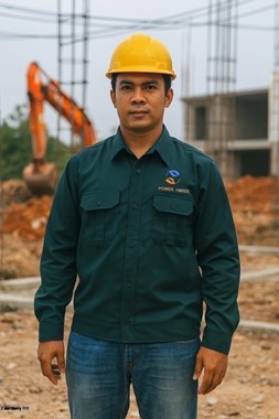 ÁO BẢO HỘ LAO ĐỘNG / KỸ SƯ