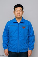 ÁO KHOÁC ĐOÀN ĐỘI