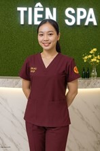 QUẦN ÁO SPA - QAYT01