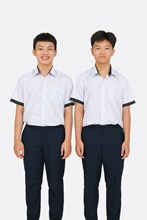 ĐỒNG PHỤC HỌC SINH - QAHS01
