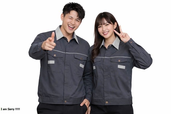 ÁO BẢO HỘ LAO ĐỘNG / KỸ SƯ